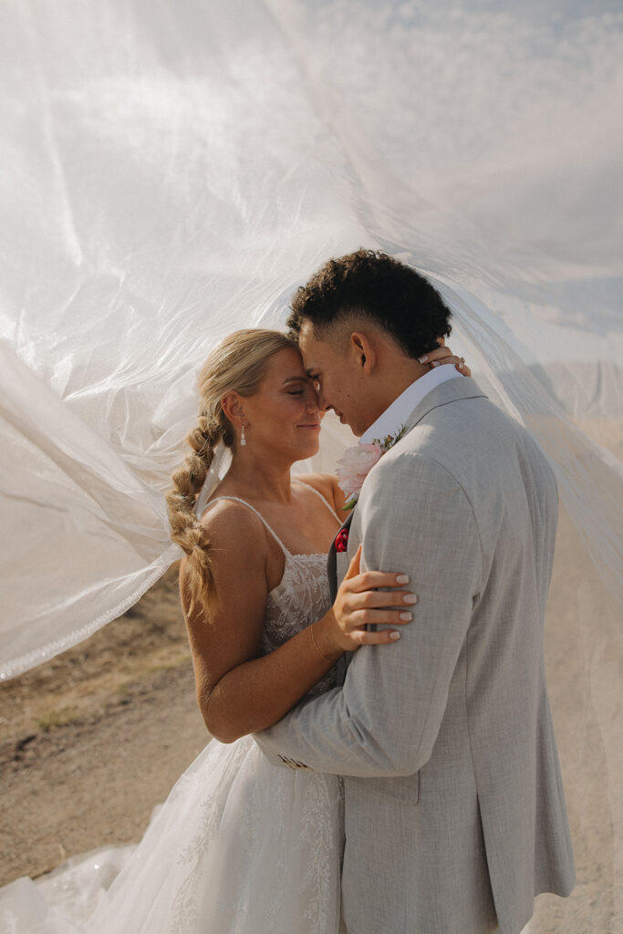 Colorado Wedding Weather by Season: What You Need to Know