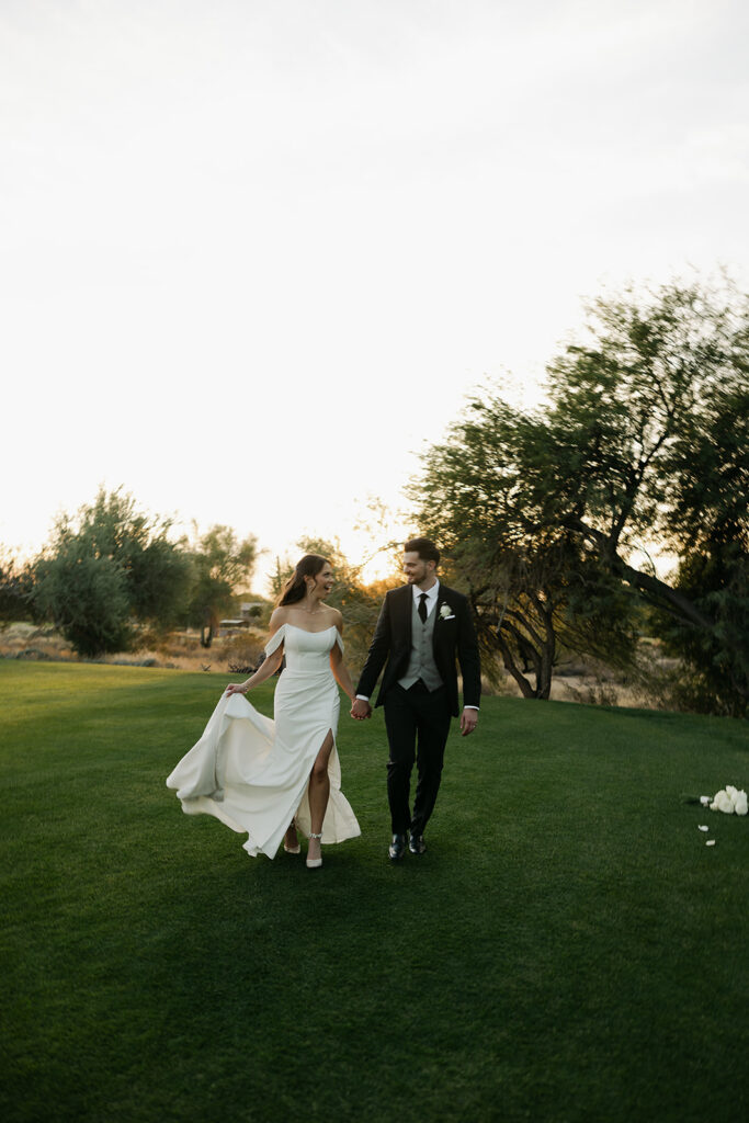 Top 7 Arizona Wedding Venues to Make Your Day Unforgettable