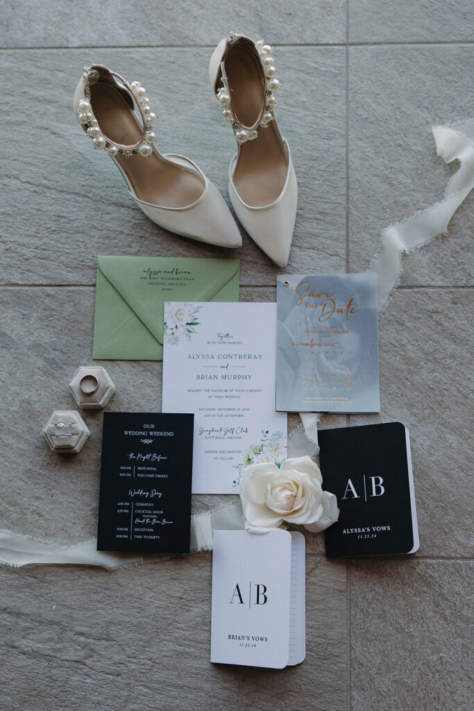 Top 7 Arizona Wedding Venues to Make Your Day Unforgettable