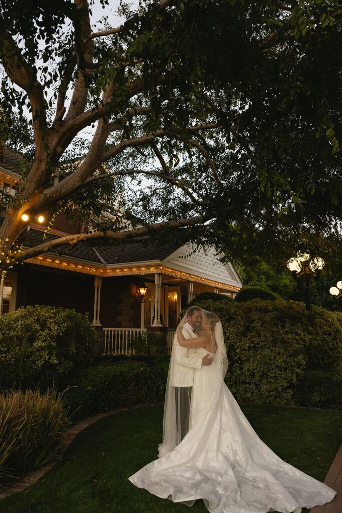 Top 7 Arizona Wedding Venues to Make Your Day Unforgettable