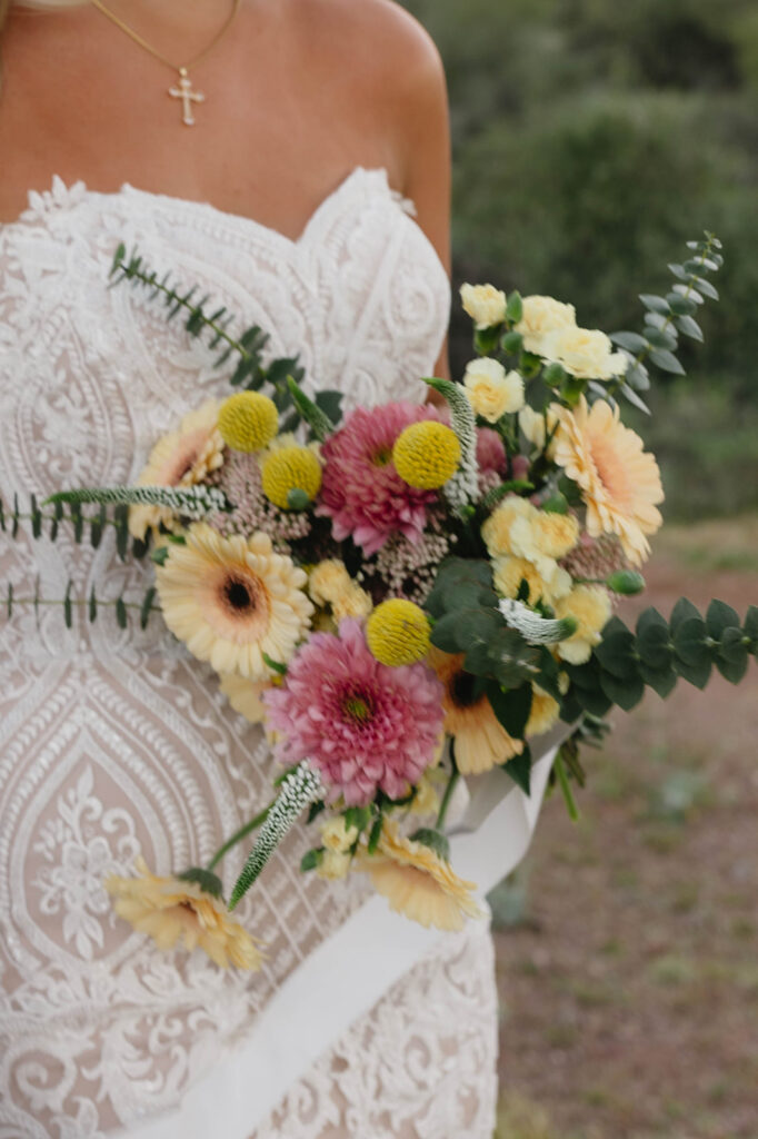 Top 7 Arizona Wedding Venues to Make Your Day Unforgettable