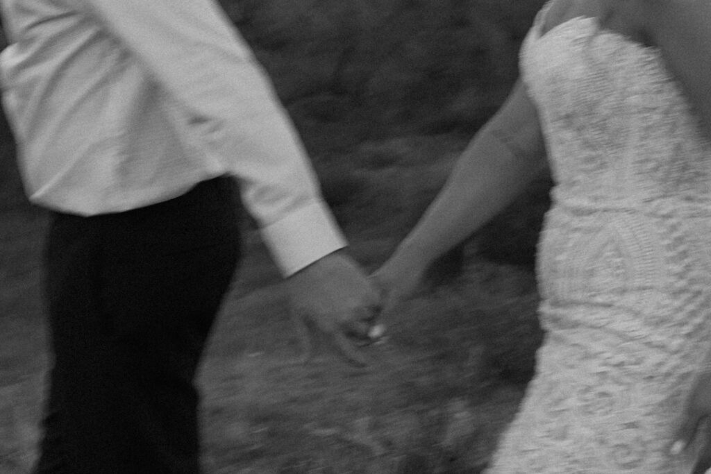 stunning bridal portraits at the superstitions