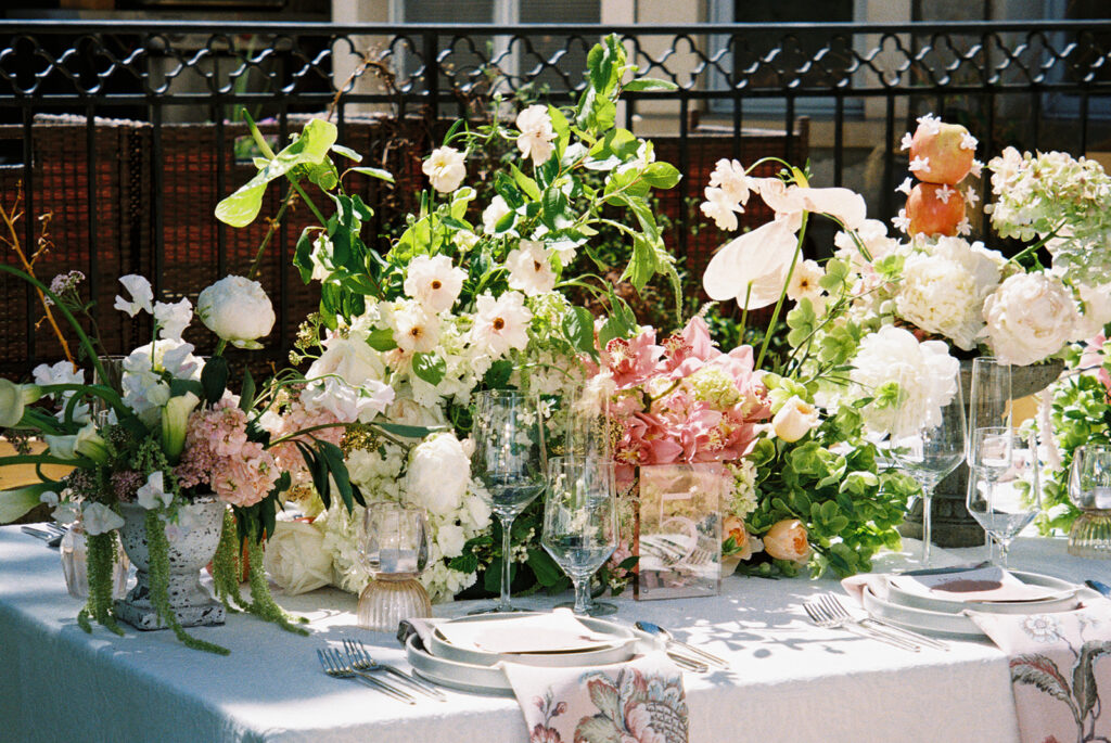 vintage wedding photography in boulder colorado