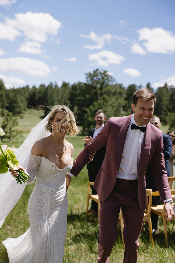 Capturing Real Moments at This Stunning Greystone Castle Wedding