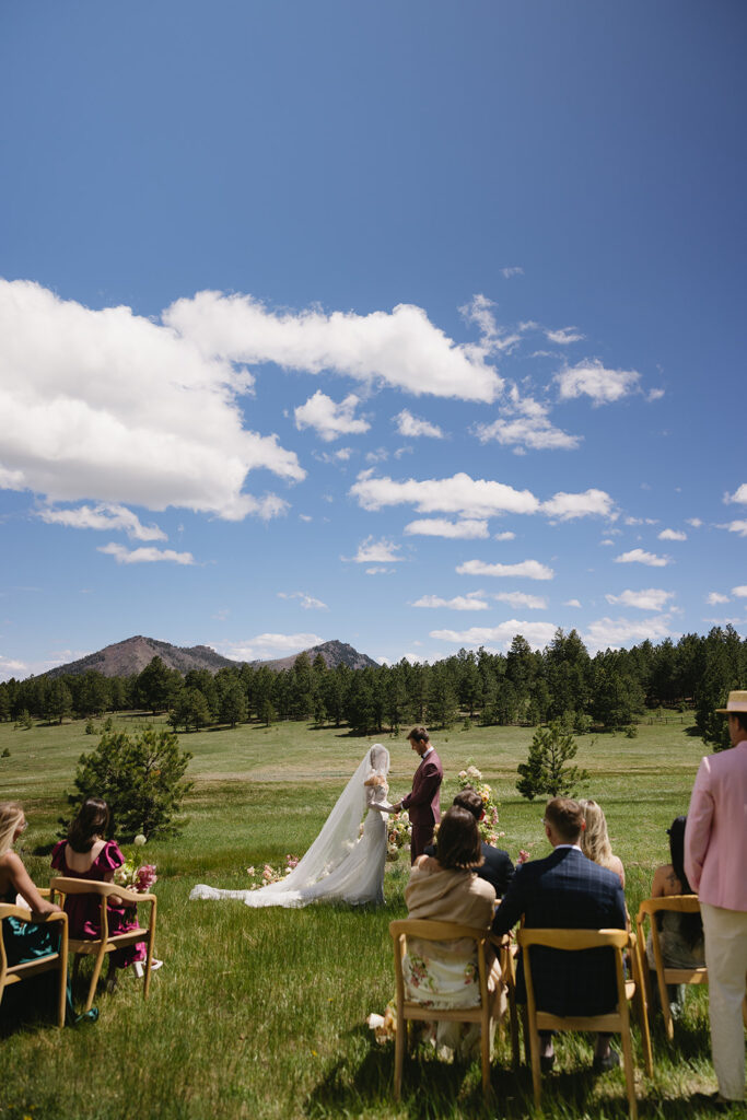 Capturing Real Moments at This Stunning Greystone Castle Wedding