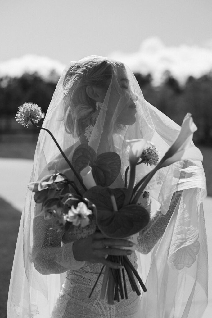 Capturing Real Moments at This Stunning Greystone Castle Wedding