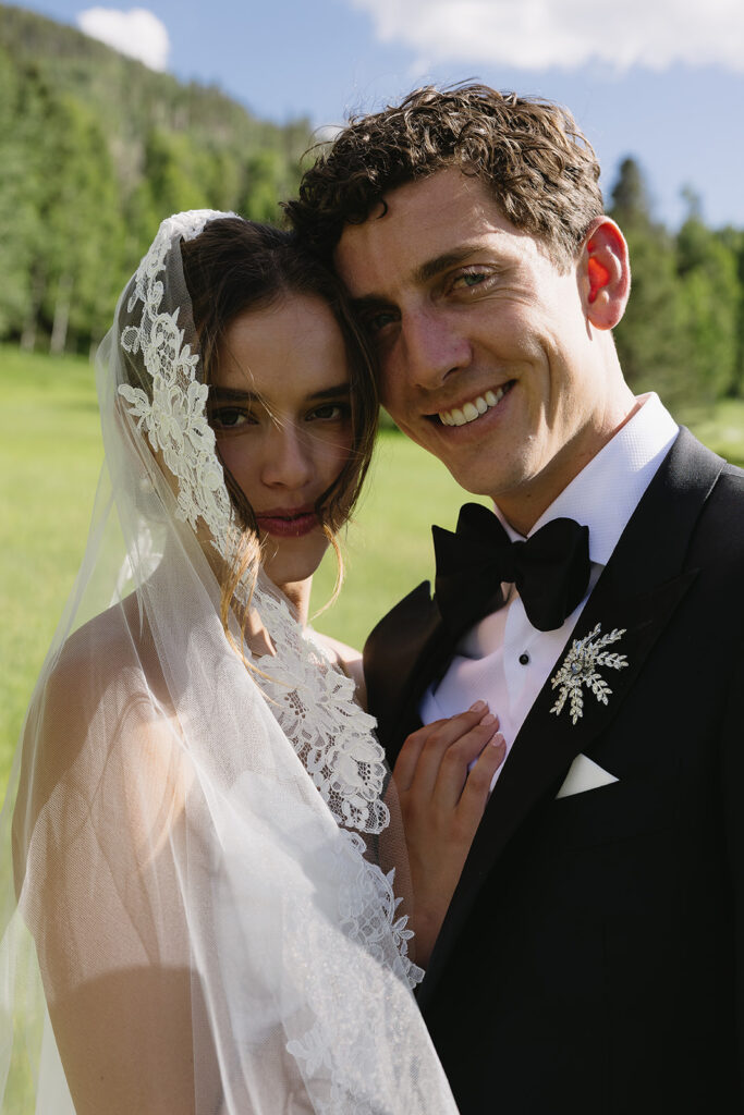 The Art of Photojournalistic Wedding Photography