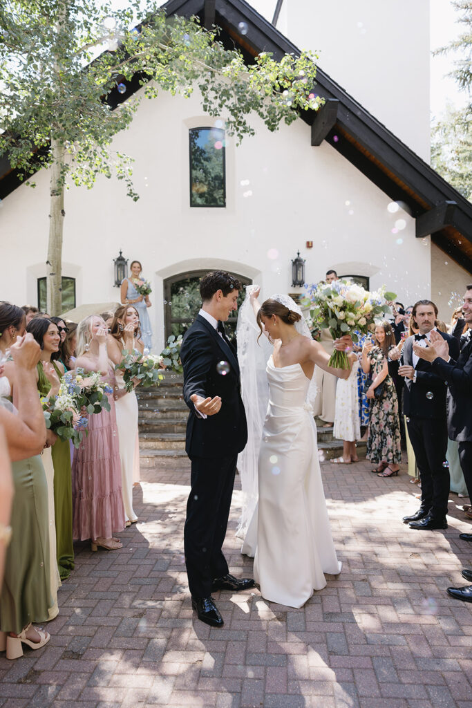 The Art of Photojournalistic Wedding Photography
