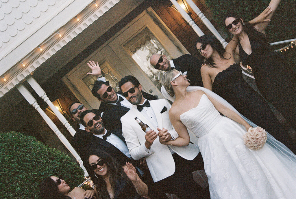 Wedding Day Tips Every Bride Wishes She Knew (But No One Actually Tells You)