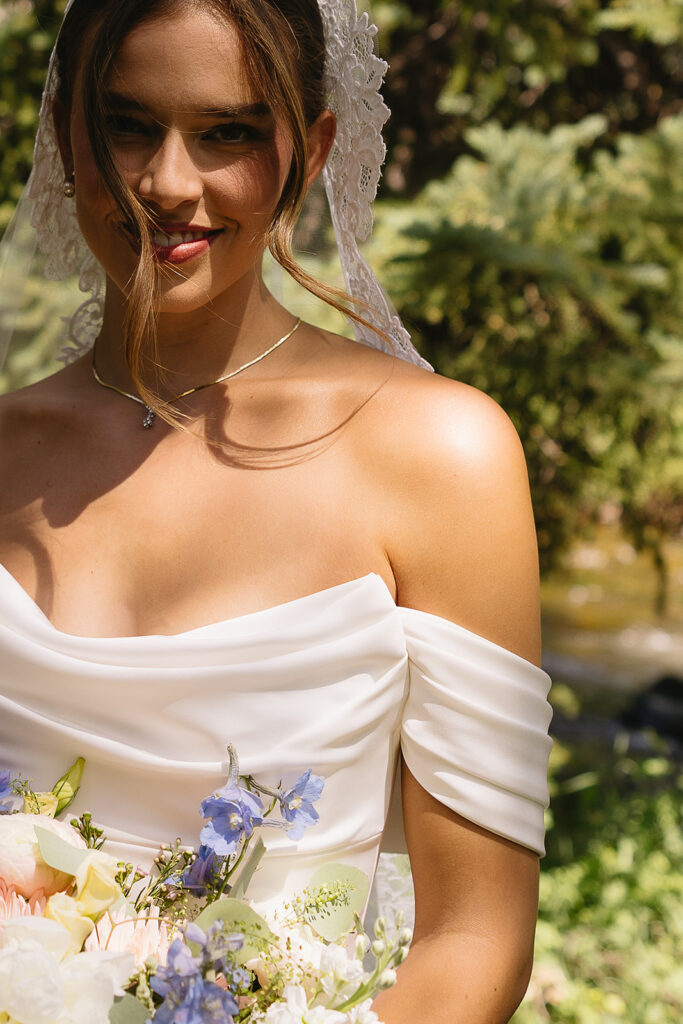 The Art of Photojournalistic Wedding Photography