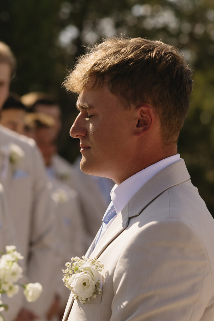 Why Printed Wedding Photos Make the Sweetest Keepsakes