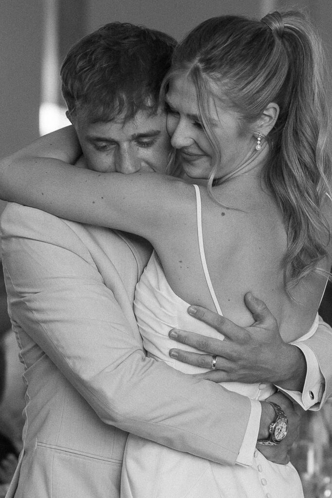 Why Printed Wedding Photos Make the Sweetest Keepsakes