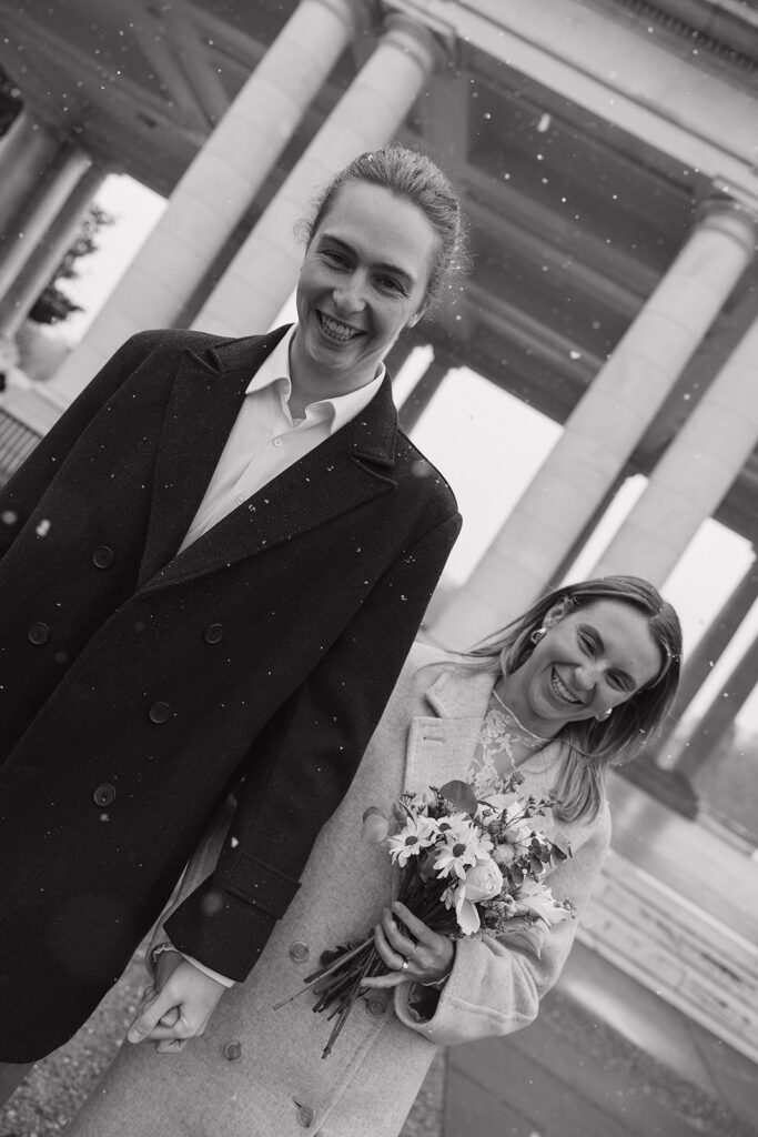 Wedding Posing Tips for Couples Who Want Authenticity and Connection in Every Frame