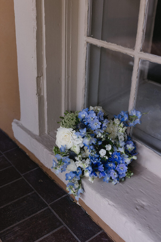 Hotel Albuquerque Wedding With Southwestern Charm