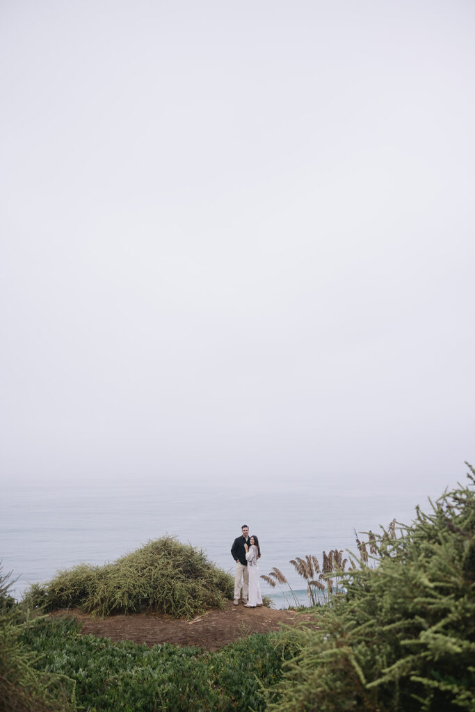 san diego engagement photographer in encinitas