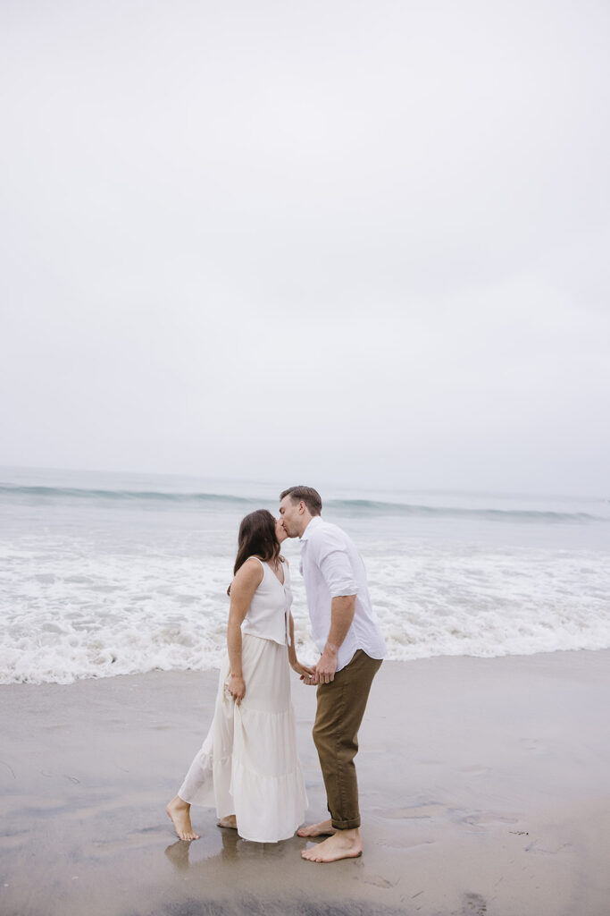 san diego engagement photographer in encinitas