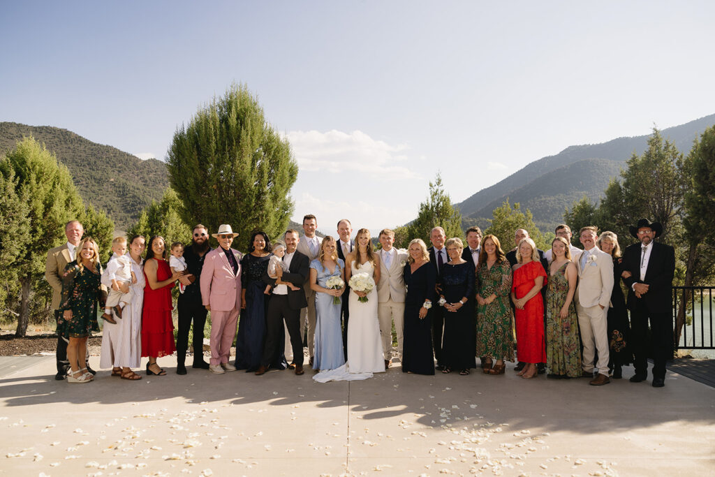 Wedding Family Photo List Tips to Keep Your Portraits Stress-Free and Meaningful