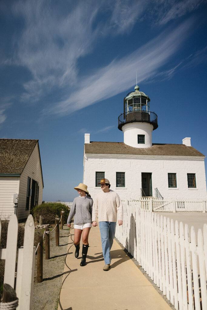 wedding photojournalism for engagement photos in san diego