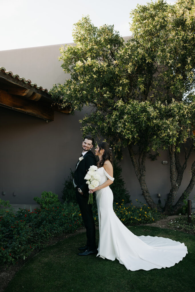 photojournalistic wedding photography in scottsdale arizona