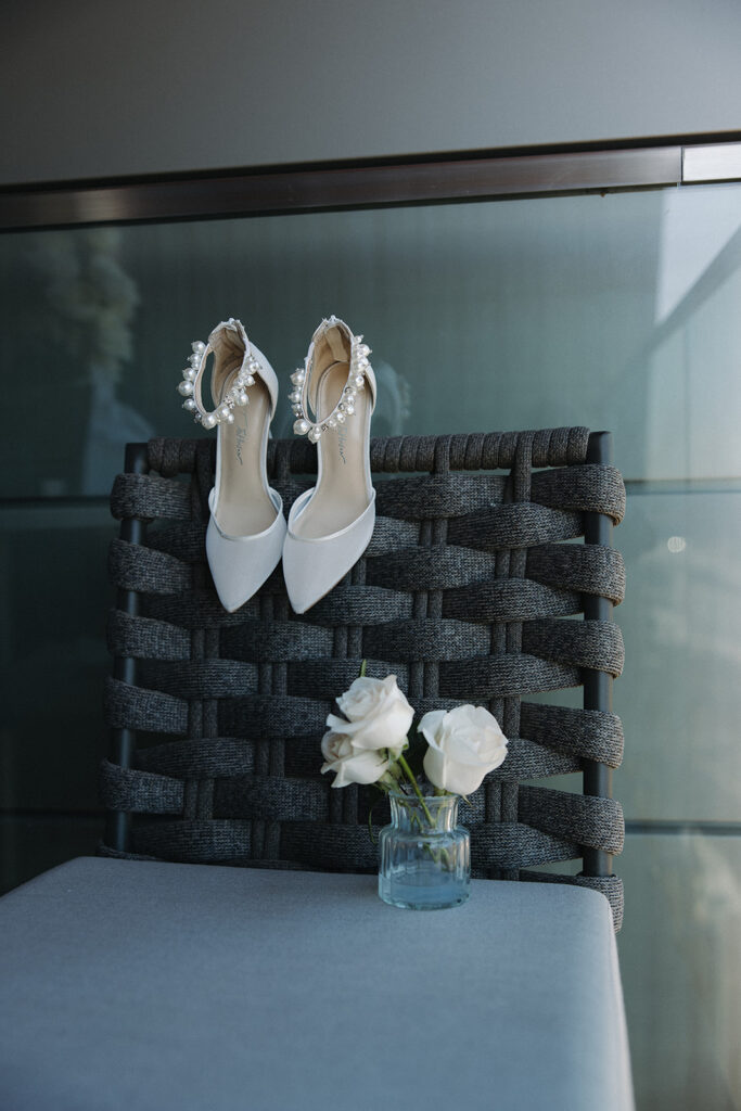 Grayhawk Golf Club: The Perfect Scottsdale Wedding Venue