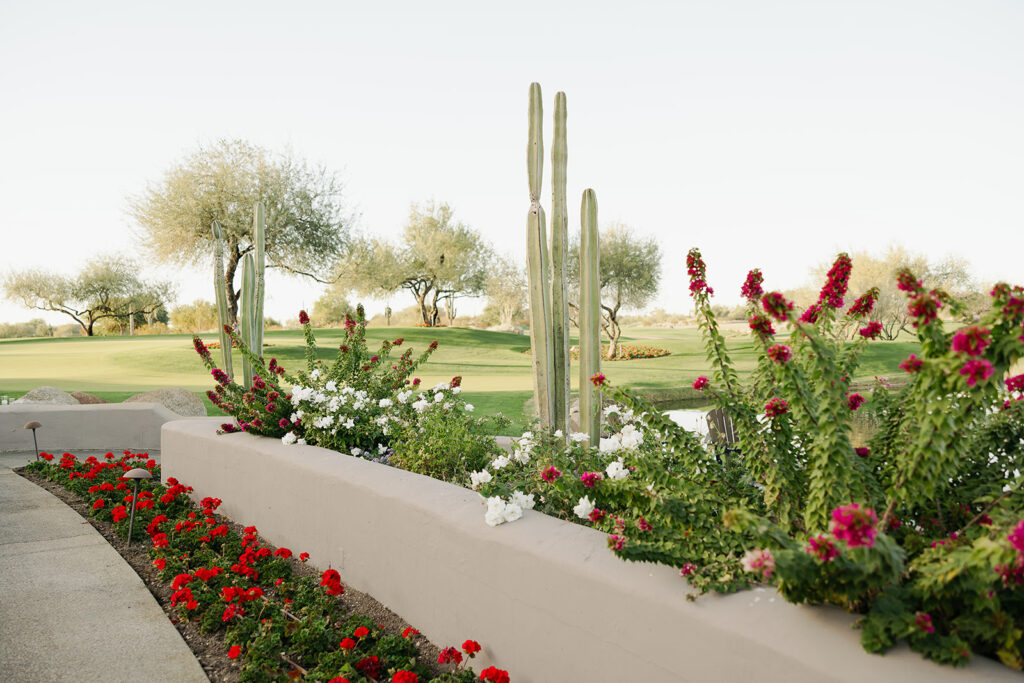 Why Grayhawk Golf Club Is the Perfect Scottsdale Wedding Venue