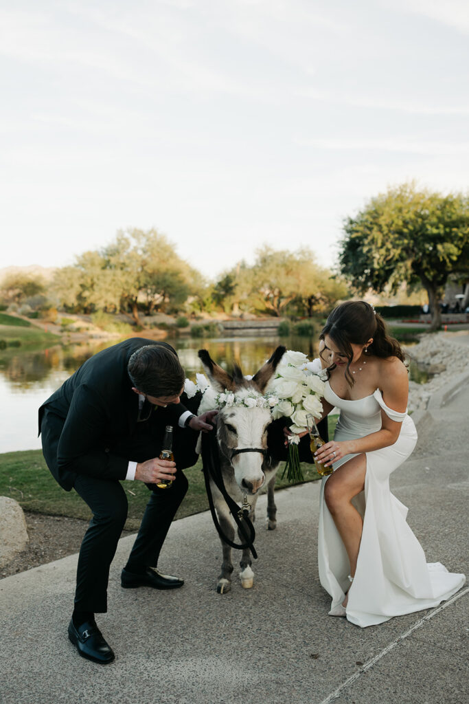 Grayhawk Golf Club: The Perfect Scottsdale Wedding Venue