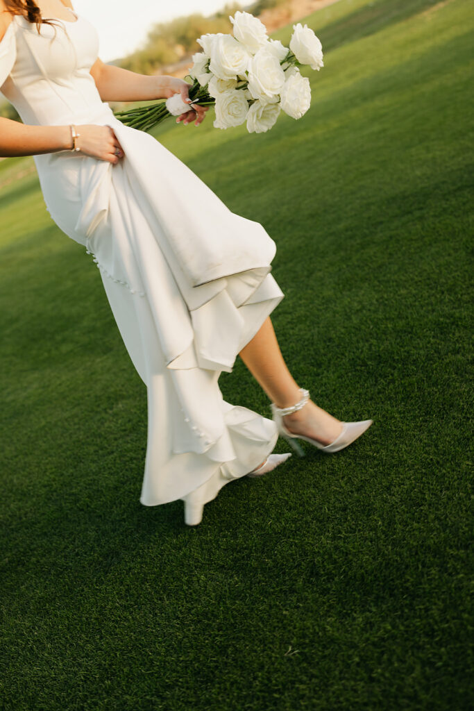 photojournalistic wedding photography in scottsdale arizona