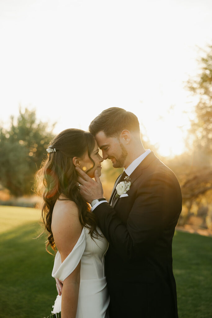 Grayhawk Golf Club: The Perfect Scottsdale Wedding Venue