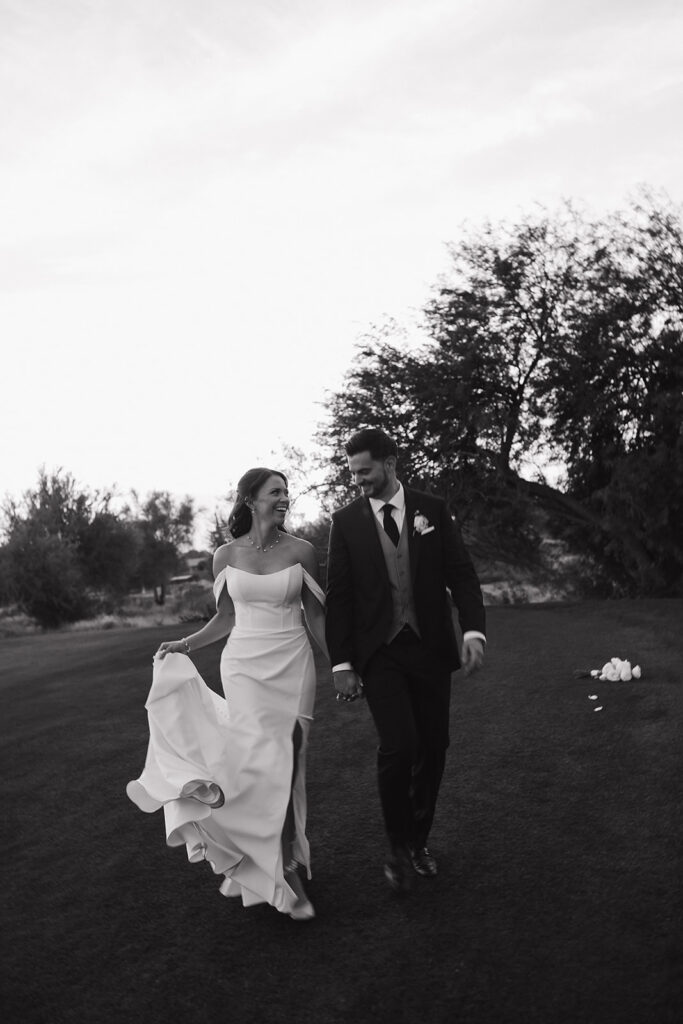 Why Grayhawk Golf Club Is the Perfect Scottsdale Wedding Venue