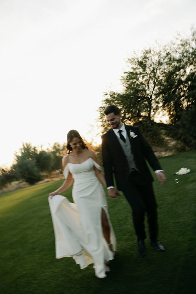 Why Grayhawk Golf Club Is the Perfect Scottsdale Wedding Venue