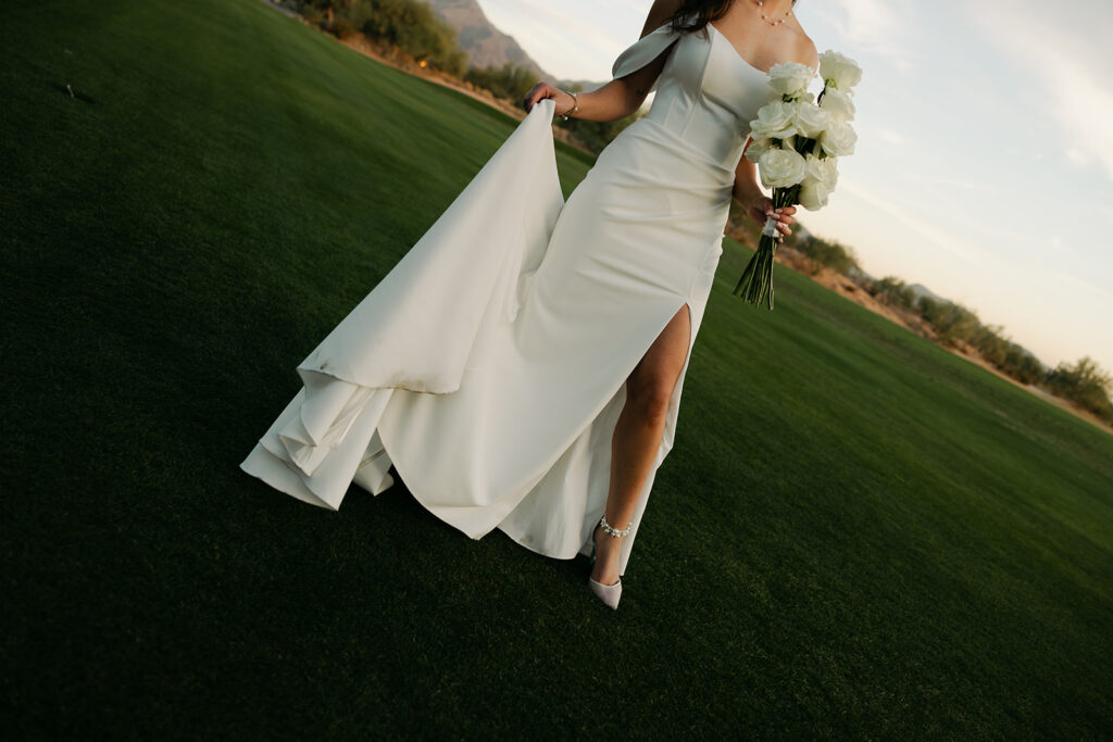 photojournalistic wedding photography in scottsdale arizona