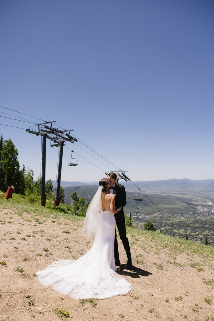 Your Guide To a Steamboat Springs Destination Wedding in Colorado