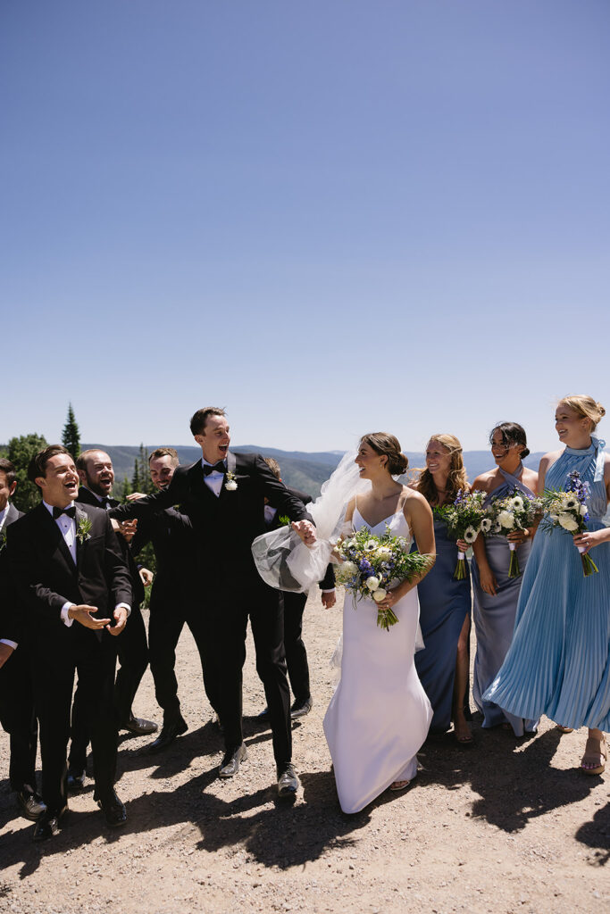 Your Guide To a Steamboat Springs Destination Wedding in Colorado