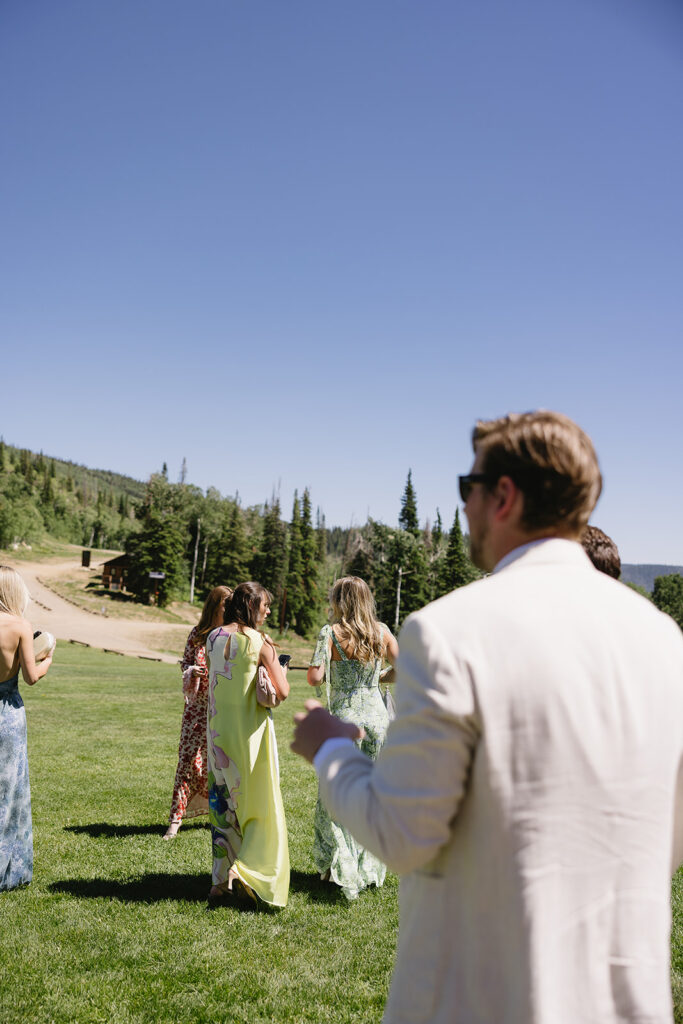 Your Guide To a Steamboat Springs Destination Wedding in Colorado