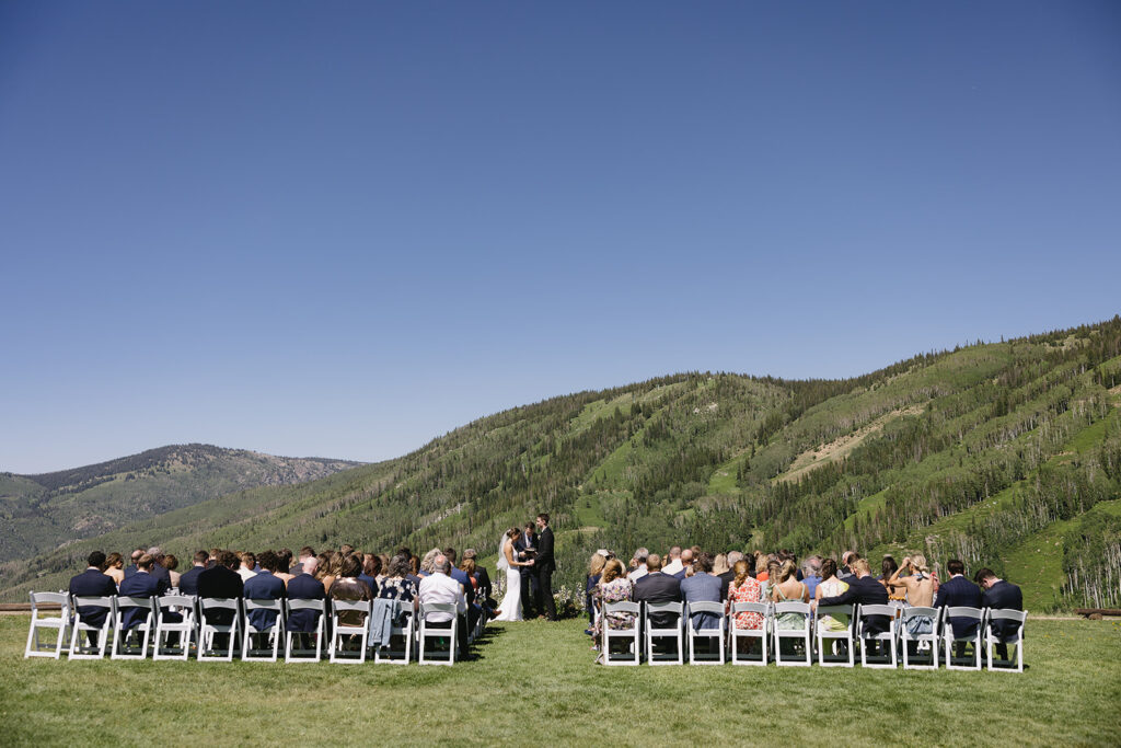 Your Guide To a Steamboat Springs Destination Wedding in Colorado