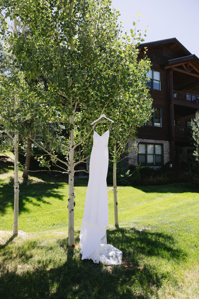 Your Guide To a Steamboat Springs Destination Wedding in Colorado