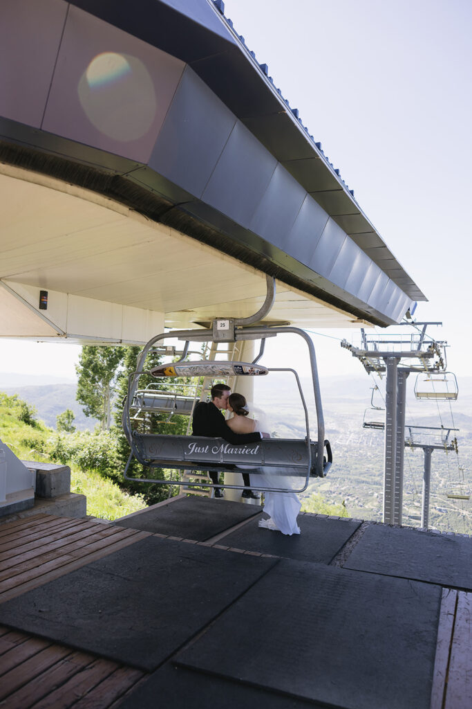 Your Guide To a Steamboat Springs Destination Wedding in Colorado