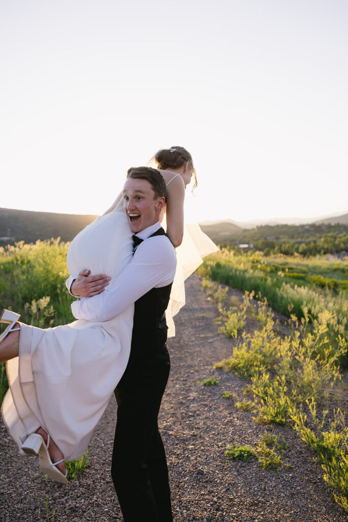 Your Guide To a Steamboat Springs Destination Wedding in Colorado