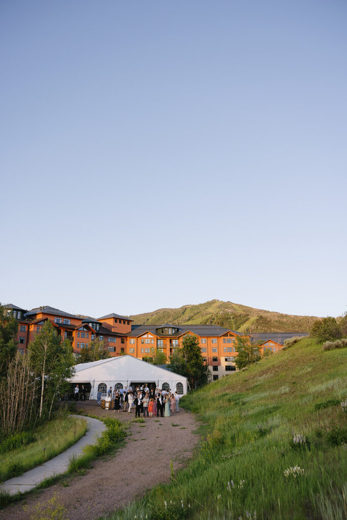 Your Guide To a Steamboat Springs Destination Wedding in Colorado