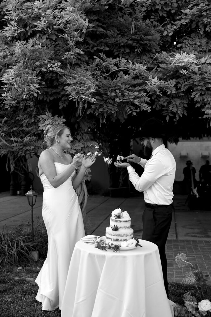 Wedding Tips For Letting Go of Perfectionism
