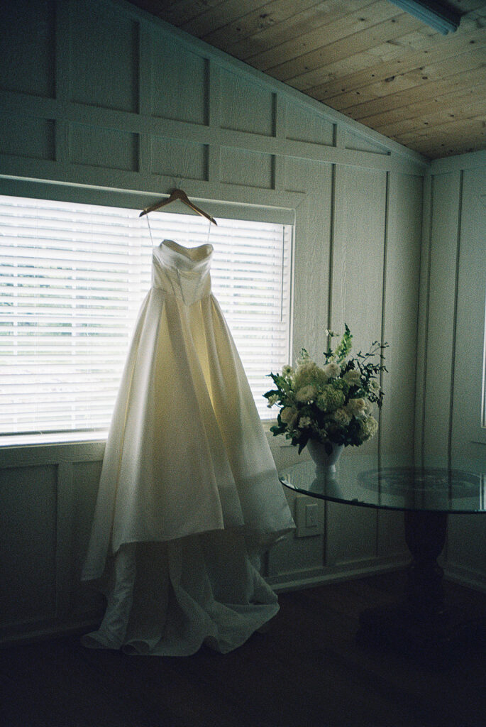 film photography of a boise idaho wedding destination wedding photographer