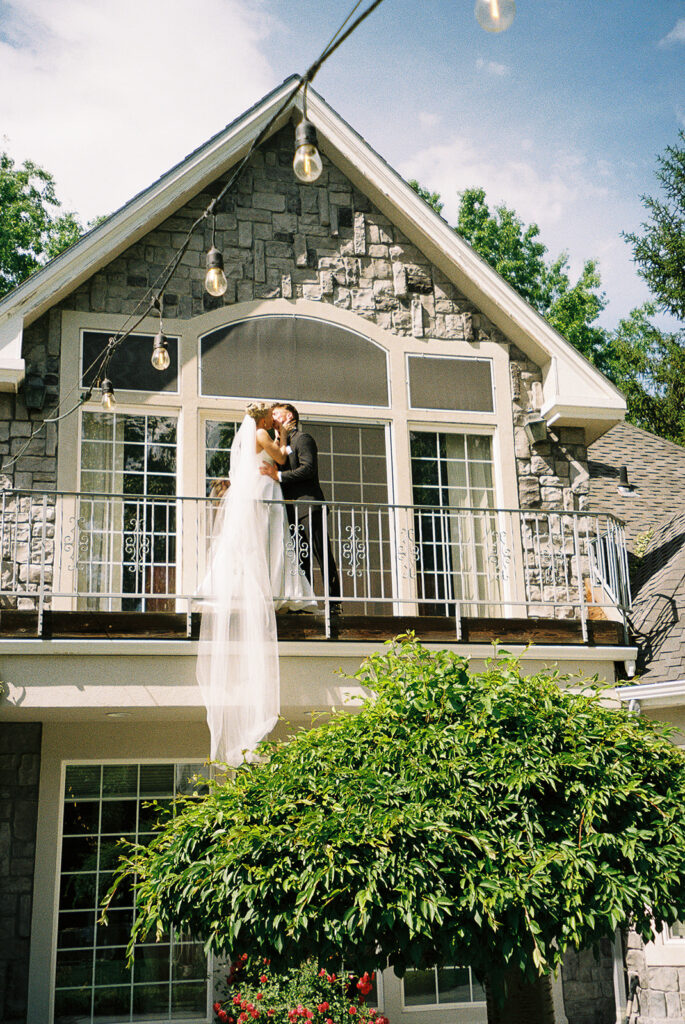 film photography of a boise idaho wedding destination wedding photographer